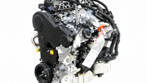 Audi A3 CBBB 2.0 L Diesel Replacement Engine