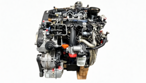 Audi A3 CFFB 2.0 L Diesel Replacement Engine