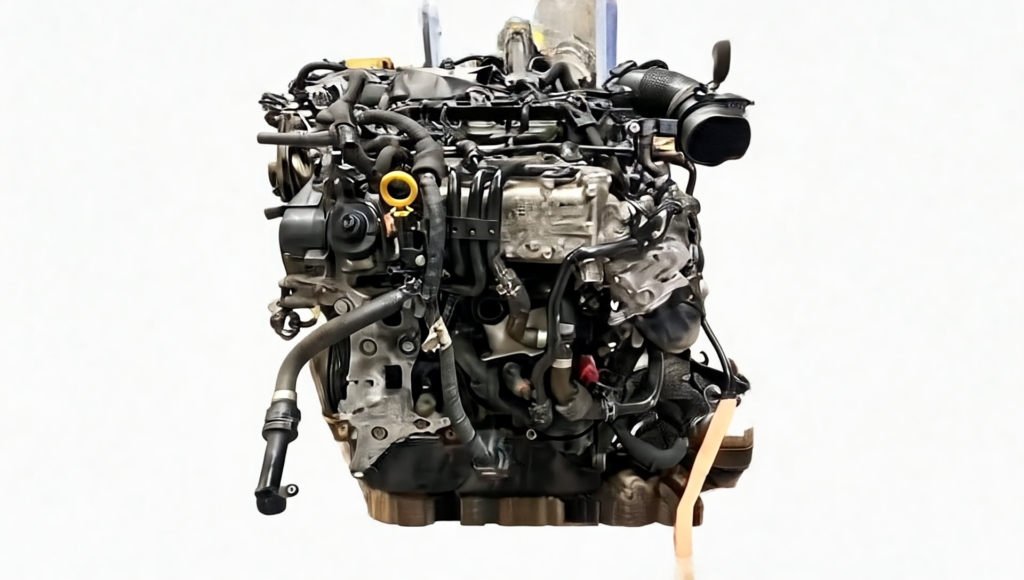 Reconditioned 2.0 L Diesel Engine to Fit the Audi A3 (CRBC)