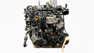 Reconditioned 2.0 L Diesel Engine to Fit the Audi A3 (CRBC)