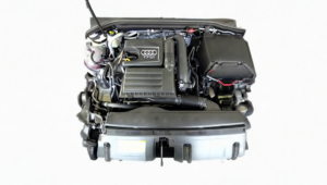 Reconditioned 1.4 L Petrol Engine to Fit the Audi A3 (2014) (CMBA)
