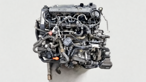 Audi A3 CLHA 1.6 L Diesel Replacement Engine