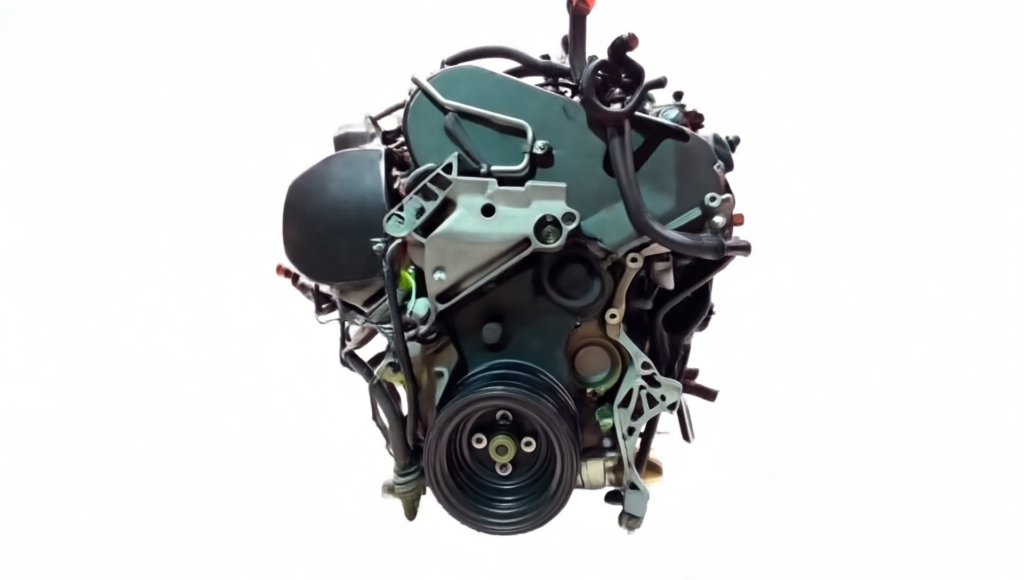 Audi A3 CRBC 2.0 L Diesel Replacement Engine