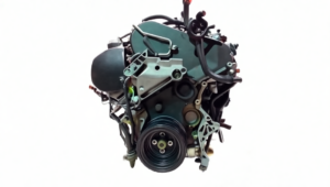 Audi A3 CRBC 2.0 L Diesel Replacement Engine