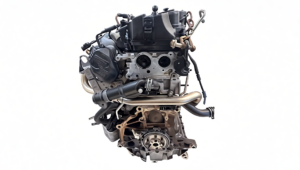 2011 Audi A3 2.0 L Diesel Engine (CBAB)