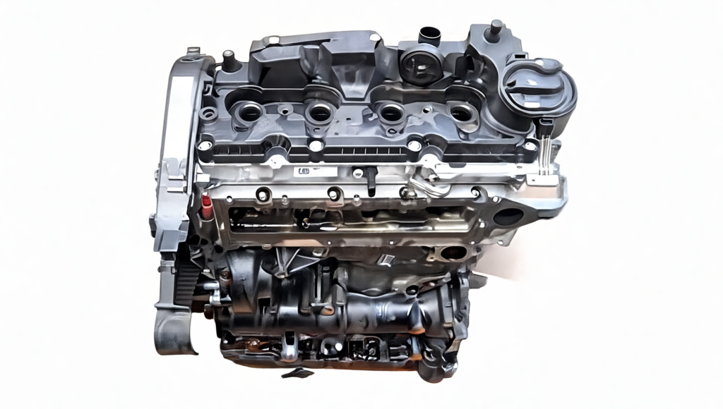 Reconditioned 2.0 L Diesel Engine to Fit the Audi A3 (2011) (CBAB)