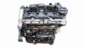 Reconditioned 2.0 L Diesel Engine to Fit the Audi A3 (2011) (CBAB)
