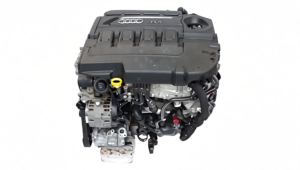 Reconditioned CUNA 2.0 L Diesel Engine for the 2016 Audi A3