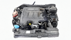 Reconditioned CLHA 1.6 L Diesel Engine for the 2013 Audi A3 - 3897
