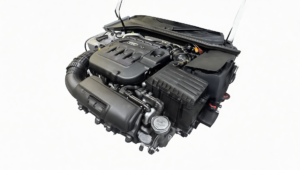 Reconditioned CRBC 2.0 L Diesel Engine for the 2013 Audi A3