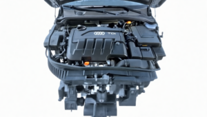 Reconditioned CXXB 1.6 L Diesel Engine for the 2017 Audi A3 Sportback