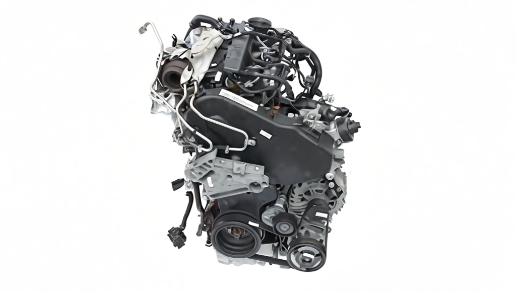 Audi A3 Sportback CXXB 1.6 L Diesel Replacement Engine