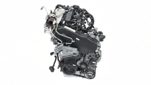 Audi A3 Sportback CXXB 1.6 L Diesel Replacement Engine
