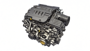 Reconditioned CUNA 2.0 L Diesel Engine for the 2014 Audi A3