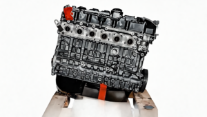 Reconditioned 2.0 L Diesel Engine to Fit the Audi A3 (2014) (CUNA)