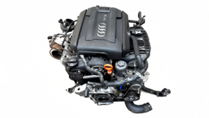 Reconditioned CJSB 1.8 L Petrol Engine for the 2014 Audi A3 - 5230