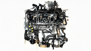 Reconditioned CLHA 1.6 L Diesel Engine for the 2013 Audi A3 - D2F7