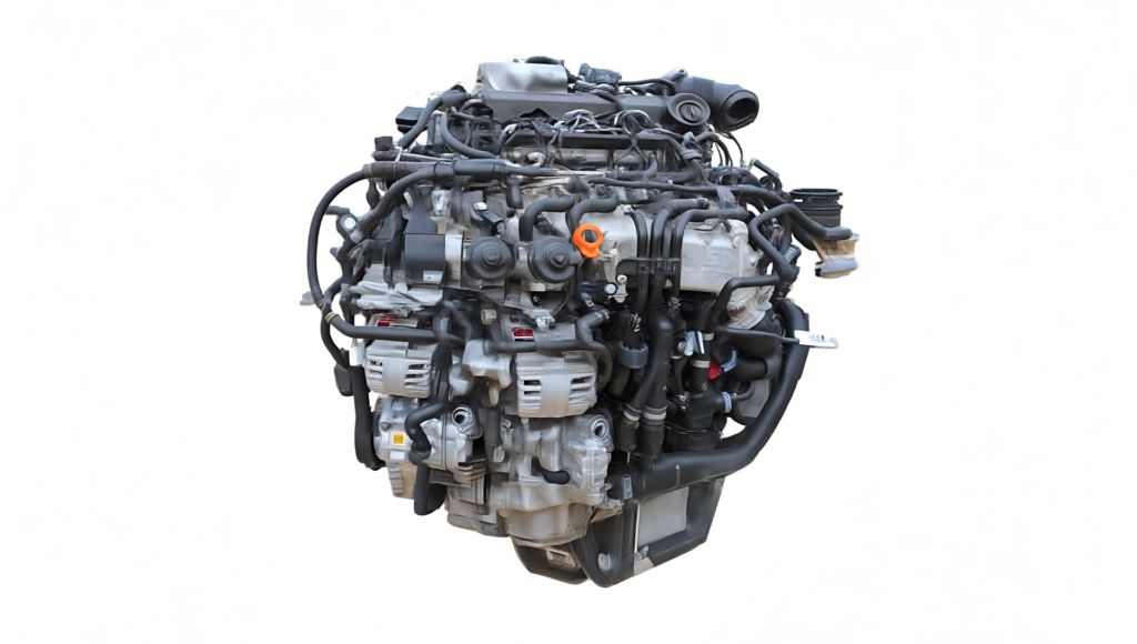 Reconditioned 1.6 L Diesel Engine to Fit the Audi A3 (2013) (CLHA)