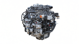 Reconditioned 1.6 L Diesel Engine to Fit the Audi A3 (2013) (CLHA)