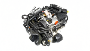Audi A3 CBZB 1.2 L Petrol Replacement Engine - 9902