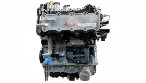 Reconditioned CMBA 1.4 L Petrol Engine for the 2013 Audi A3 - 7F5E