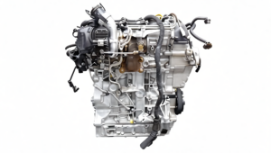 Audi A3 CZEA 1.4 L Petrol Replacement Engine