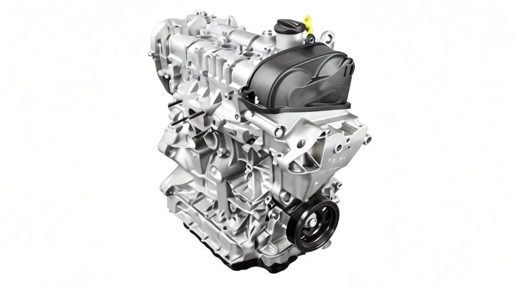 Reconditioned 1.4 L Petrol Engine to Fit the Audi A3 (CMBA) - 7746