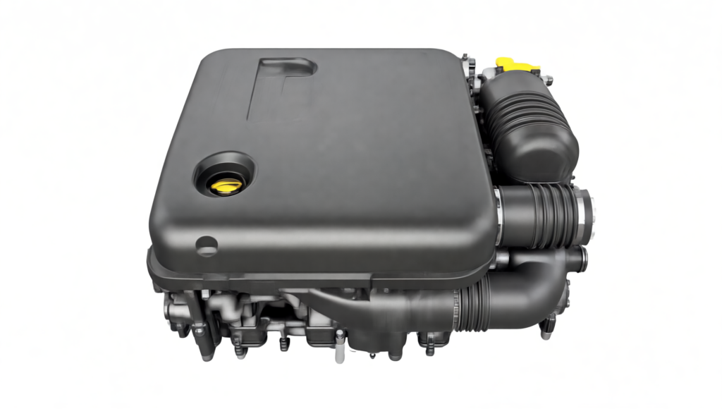 Reconditioned 1.4 L Petrol Engine to Fit the Audi A3 (CMBA) - D71D