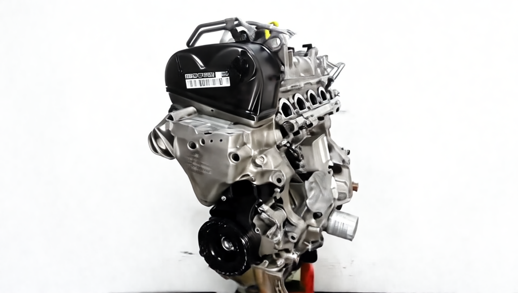 Audi A3 1.4 L Petrol Engine (CMBA)