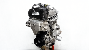 Audi A3 1.4 L Petrol Engine (CMBA)