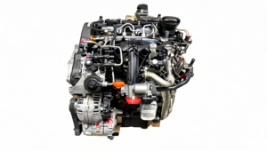 2011 Audi A3 2.0 L Diesel Engine (CFFB)