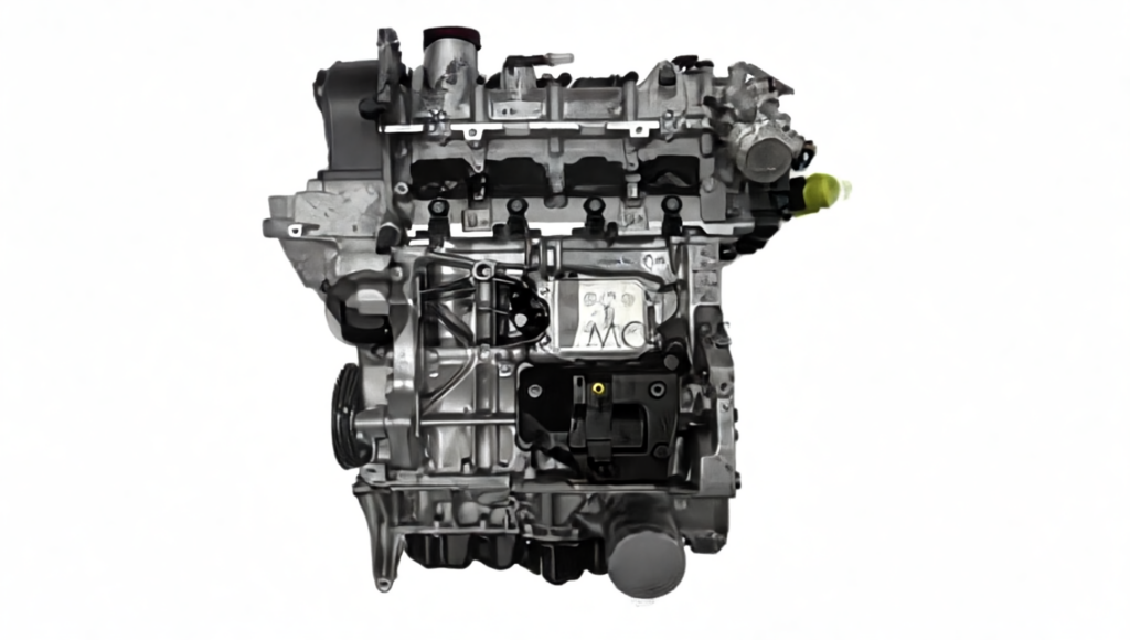 2012 Audi A3 1.4 L Petrol Engine (CMBA)