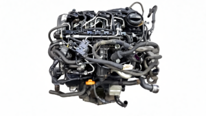 2011 Audi A3 1.6 L Diesel Engine (CAYC) - 12B5
