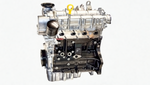 Reconditioned 1.4 L Petrol Engine to Fit the Audi A3 (2012) (CAXC)