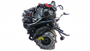 Reconditioned CRKB 1.6 L Diesel Engine for the 2016 Audi A3