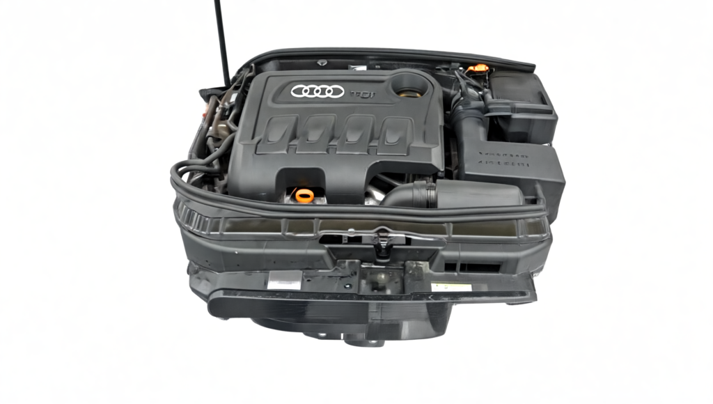 Reconditioned 2.0 L Diesel Engine to Fit the Audi A3 (2013) (CRBC)