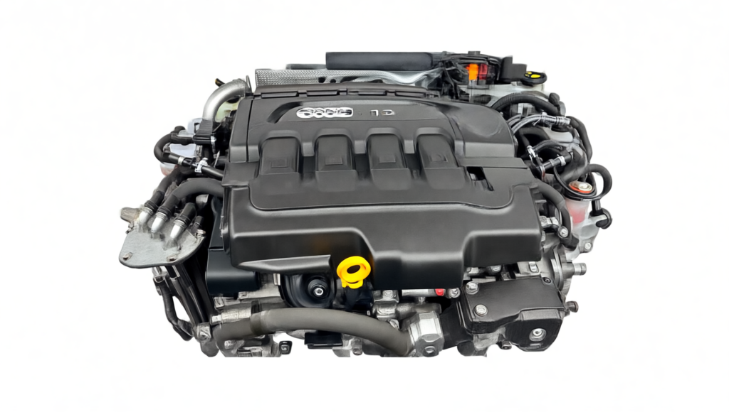 Reconditioned CRBC 2.0 L Diesel Engine for the 2014 Audi A3 - A150