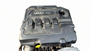 Reconditioned CRBC 2.0 L Diesel Engine for the 2015 Audi A3