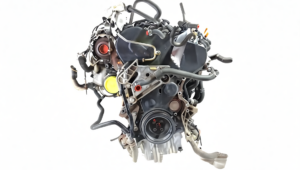 Reconditioned CRBC 2.0 L Diesel Engine for the 2014 Audi A3 - D1DA