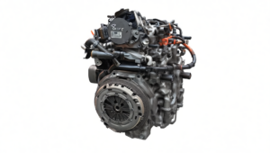 Reconditioned 1.6 L Diesel Engine to Fit the Audi A3 (2015) (CRKB) - 8852
