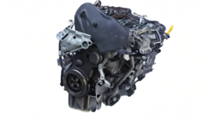 Reconditioned 1.6 L Diesel Engine to Fit the Audi A3 (2015) (CRKB)