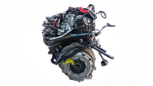 Reconditioned CRKB 1.6 L Diesel Engine for the 2015 Audi A3