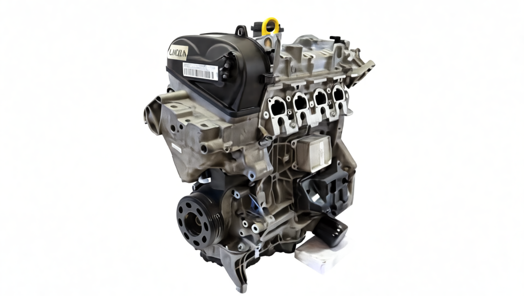 2012 Audi A3 1.4 L Petrol Engine (CMBA) - B388