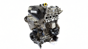 2012 Audi A3 1.4 L Petrol Engine (CMBA) - B388