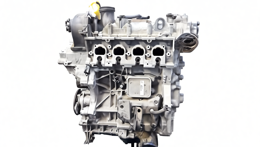 2012 Audi A3 1.4 L Petrol Engine (CMBA) - B5B8