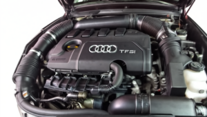 Reconditioned CAXC 1.4 L Petrol Engine for the 2012 Audi A3 - F4C4