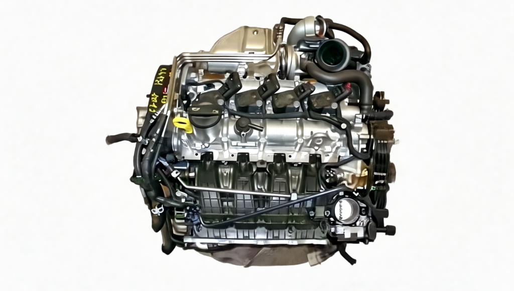 2014 Audi A3 1.4 L Petrol Engine (CMBA)