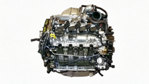 2014 Audi A3 1.4 L Petrol Engine (CMBA)