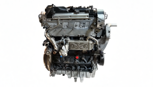 2011 Audi A3 1.6 L Diesel Engine (CAYC) - FDFD