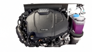 Audi 1.8 L Petrol Replacement Engine